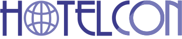 Hotelcon logo